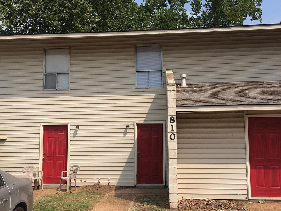 1st image of 808 Woodyard Dr APT 2