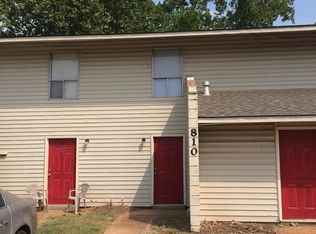 808 Woodyard Dr APT 2, Natchitoches, LA 71457
