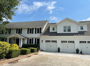 4612 Westminster Dr, Raleigh, NC 27604