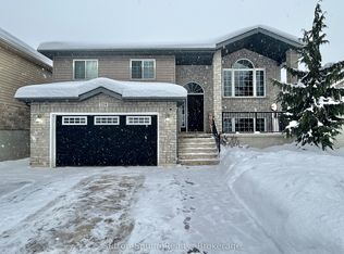 224 2nd St W, Owen Sound, ON N4K0A6