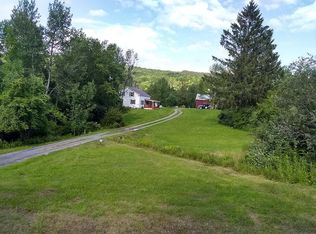 980 Huntersland Rd, Middleburgh, NY 12122