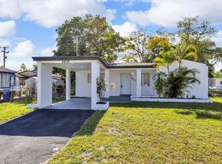 South Hollywood Amd Plat, Hollywood, FL 33020