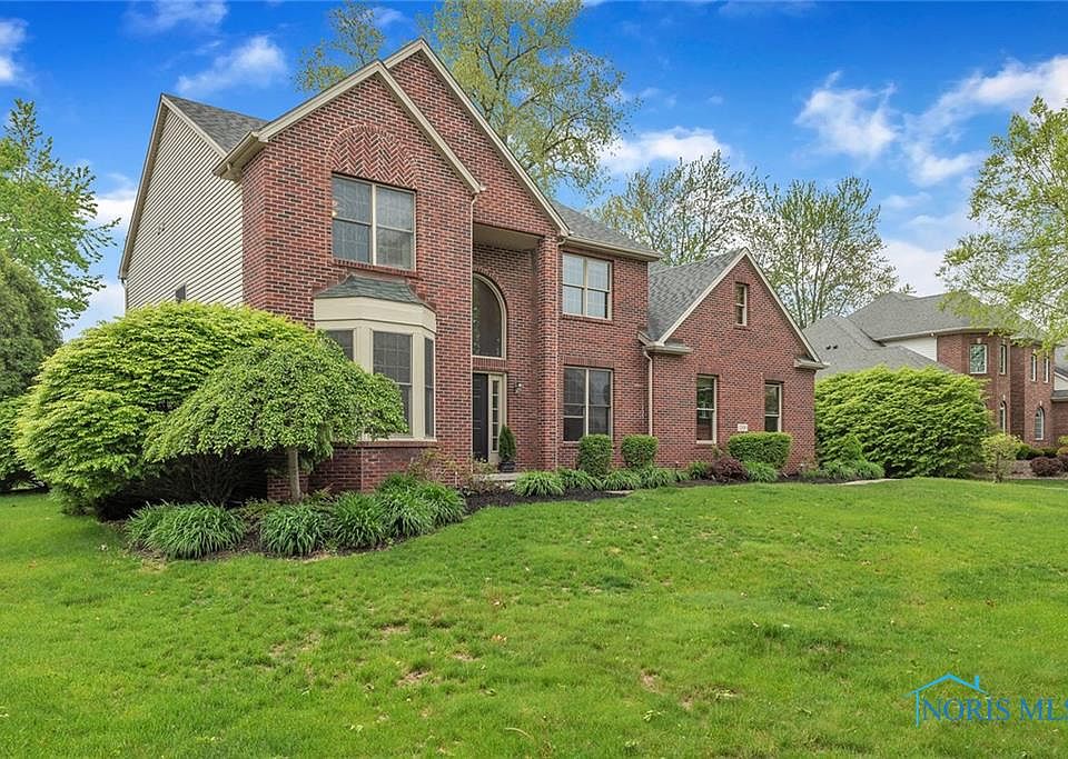 2319 Willow Pond Blvd, Sylvania, OH 43560 Zillow
