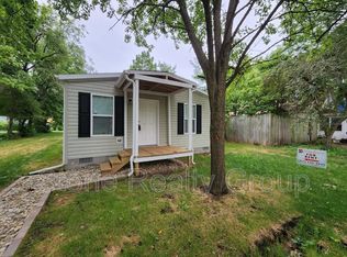 1433 Grand Ave, Terre Haute, IN