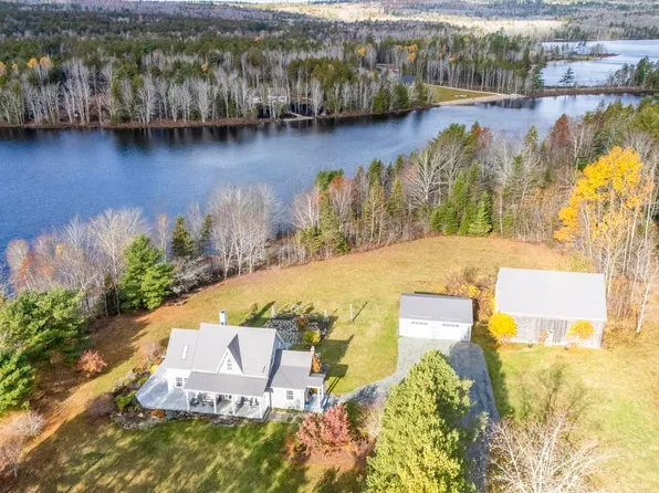 1563 New Ross Rd, West Hants, NS B0N 2T0