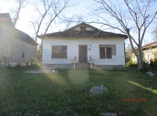 601 1st St NW, Moultrie, GA 31768