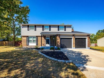 7913 Merryman Way, West Chester, OH, 45069