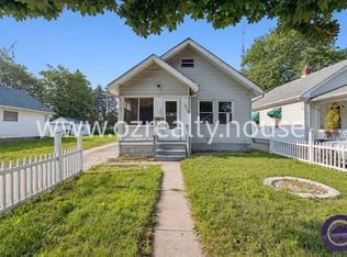 1763 Georgia Ave, Toledo, OH 43613
