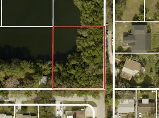 0 52nd Ave N LOT 7, Saint Petersburg, FL 33709