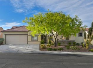 2540 Grandville Ave, Henderson, NV 89052