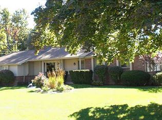 6983 Wagoner Dr, Perrysburg, OH 43551