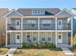 409 Cooner St #A, College Station, TX 77840