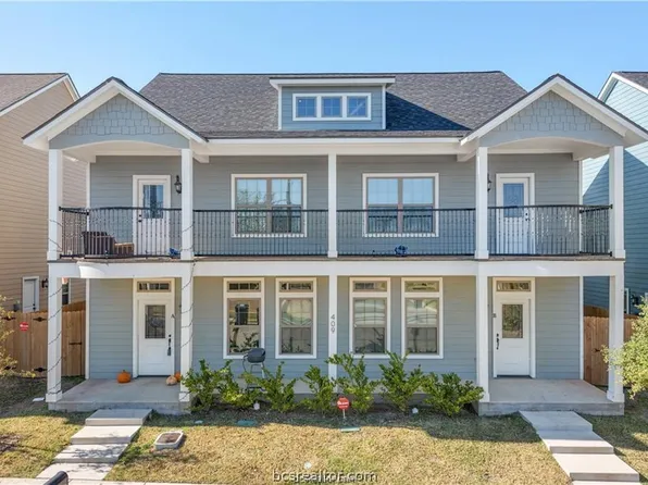 409 Cooner St #A, College Station, TX 77840