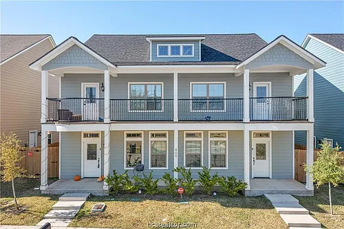 409 Cooner St Photo 1