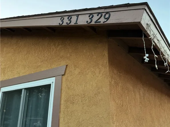 329 E Belmont St, Ontario, CA 91761