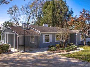 207 W Park Dr #64, Morganton, NC 28655