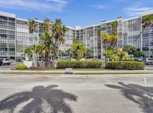 Oceanview Park Condo, Hallandale Beach, FL 33009