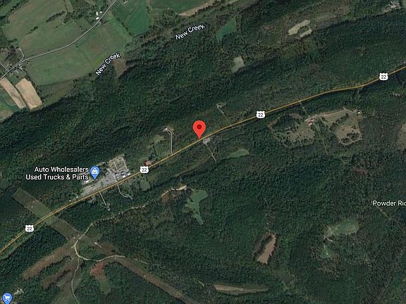 5th image of Us Highway 22