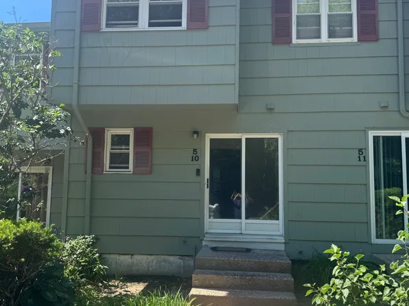 5 Ridge Road #10, Naugatuck, CT 06770