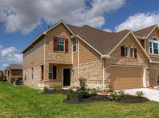 18611 Serenity Loch Dr, Spring, TX 77379