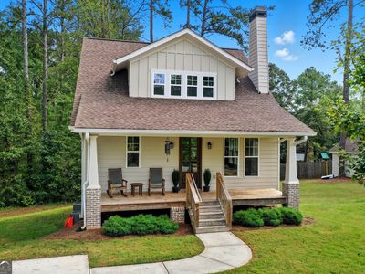 4060 Stephanie Ct NW, Kennesaw, GA, 30152