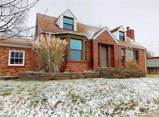 12610 Lusher Rd, Florissant, MO