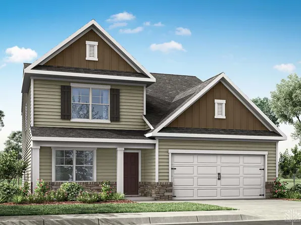 3187 Northerton Ct, Butler Township, OH 45414