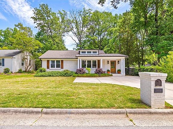 2nd image of 2406 Dellwood Dr