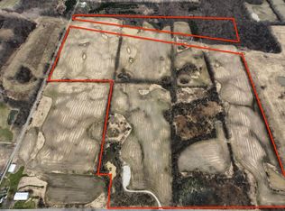 V Dr N, Olivet, MI 49076