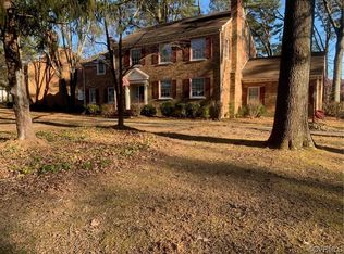 303 Burnwick Rd, Richmond, VA 23227