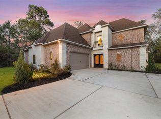 5807 White Birch Run, Spring, TX 77386