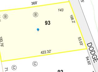 134 Dodge Hill Rd, Sutton, MA 01590