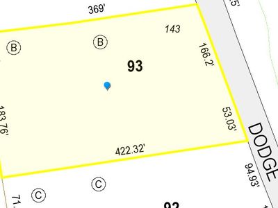 134 Dodge Hill Rd, Sutton, MA, 01590