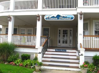 20 S Main St #1, Ocean Grove, NJ 07756