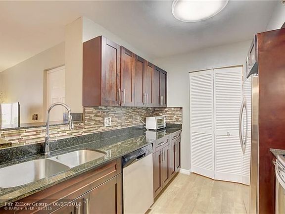 3rd image of 4852 N State Road 7 #3101