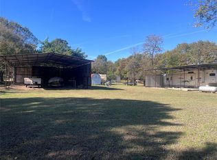 115454 S 4194th Rd LOT 7&08, Checotah, OK 74426