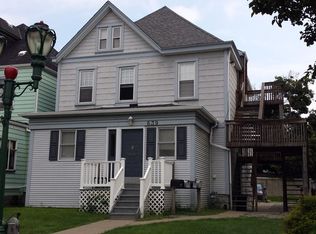 639 California Ave APT 3, Pittsburgh, PA