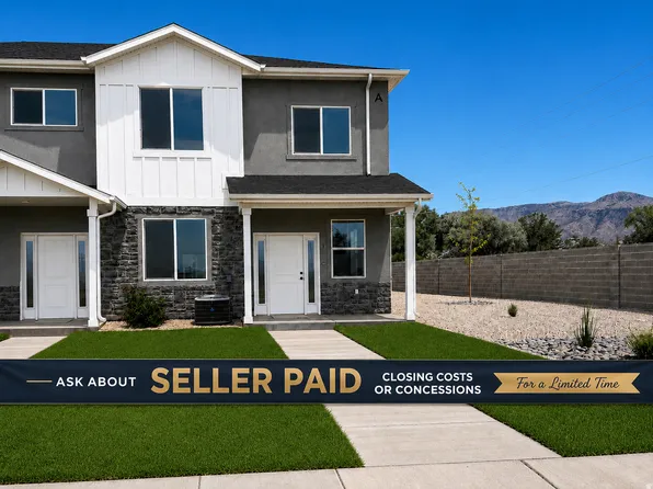 1198 S Village Ln W #A1, Richfield, UT 84701