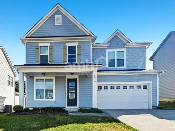 5030 Mountain Springs Rd, Antioch, TN 37013