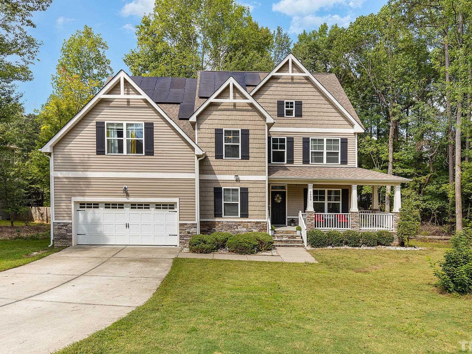 1402 Windfall Dr, Sanford, NC 27330 MLS 2535794 Zillow