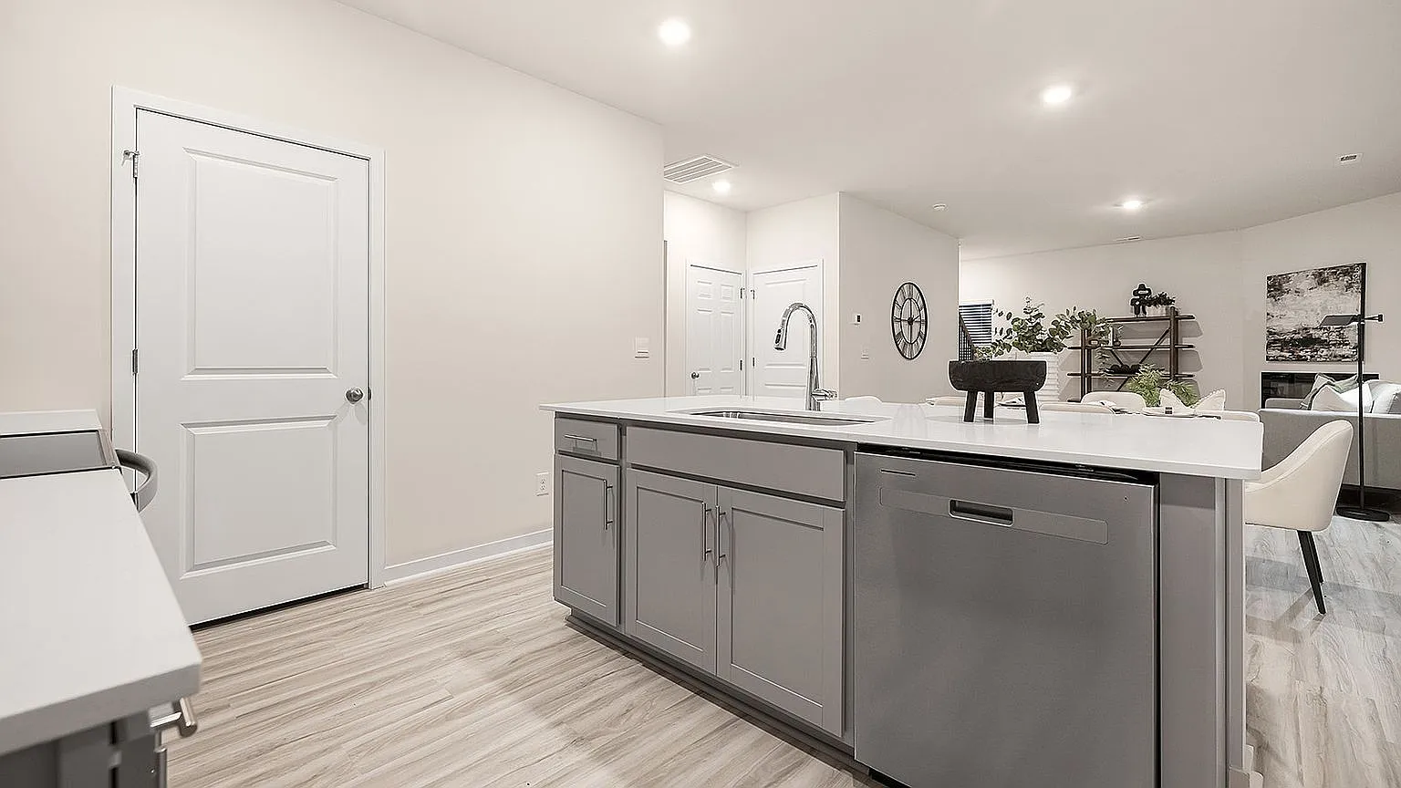 3 bed, 2.5 bath, 2175 sqft, $2,495 — Photo 1