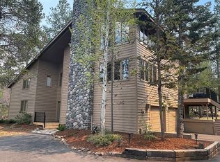 17944 Shamrock Ln, Sunriver, OR 97707