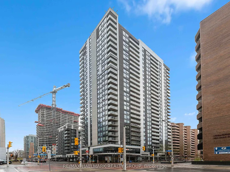 340 Queen St #1502 — Photo 1