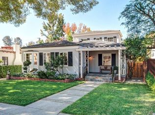 101 Glen Summer Rd, Pasadena, CA 91105