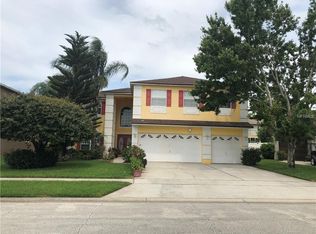 1812 Glenhaven Cir, Ocoee, FL 34761