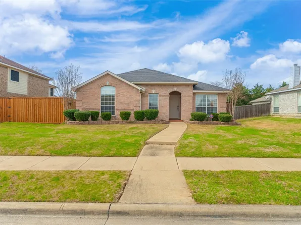 909 Clear Creek Dr, Mesquite, TX 75181