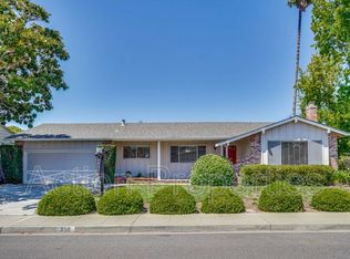 350 Chesley Ave, Mountain View, CA 94040