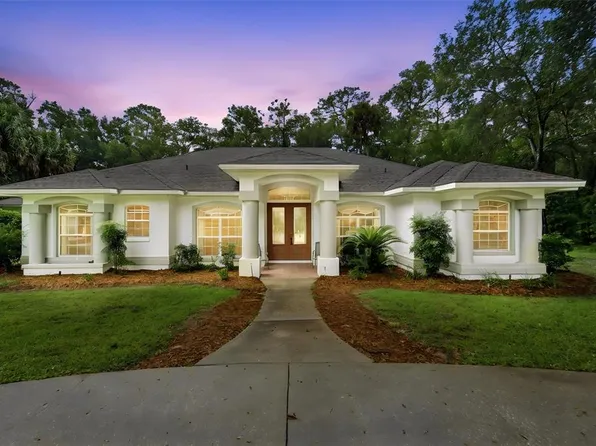 1830 GLENWOOD OAKS LANE, DELAND, FL 32720