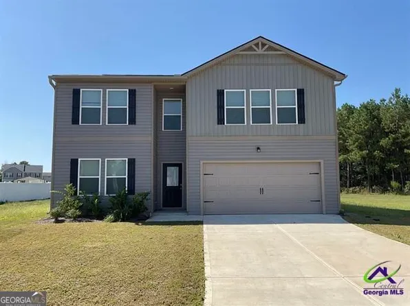 115 Alayna Ct, Macon, GA 31216