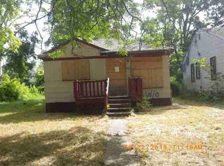 14830 Braile St, Detroit, MI 48223